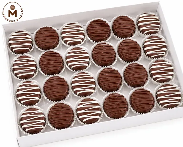 Oreo Cover (Unidad)