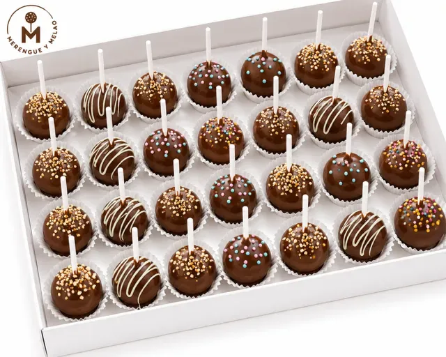 Cake Pops (Unidad)