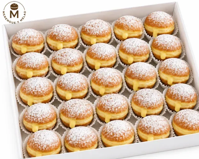 Mini Bombas (10 Unidades)