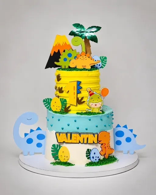 Cakes