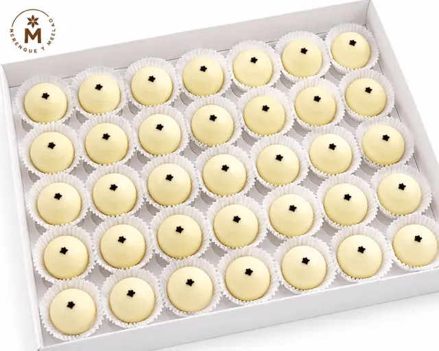 Papitas de Leche (12 Unidades)